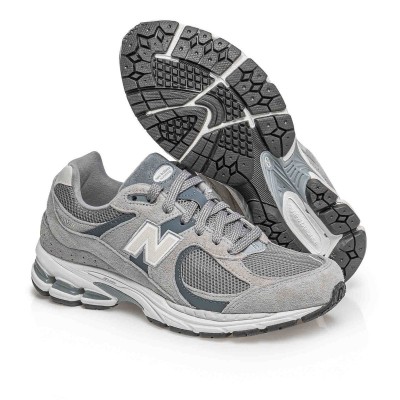 New Balance 2002R Γκρι