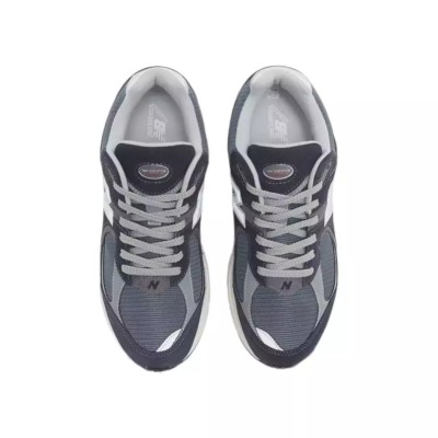 New Balance 2002R Chunky Sneakers Μπλε