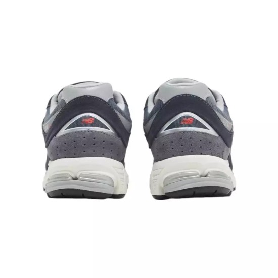 New Balance 2002R Chunky Sneakers Μπλε