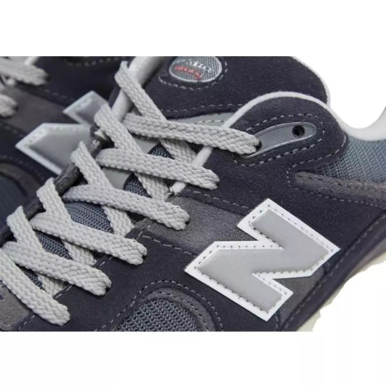 New Balance 2002R Chunky Sneakers Μπλε
