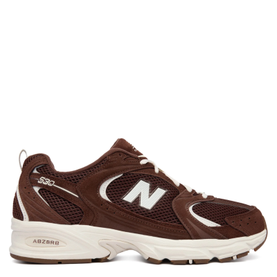 New Balance 530 U530SCW Καφέ