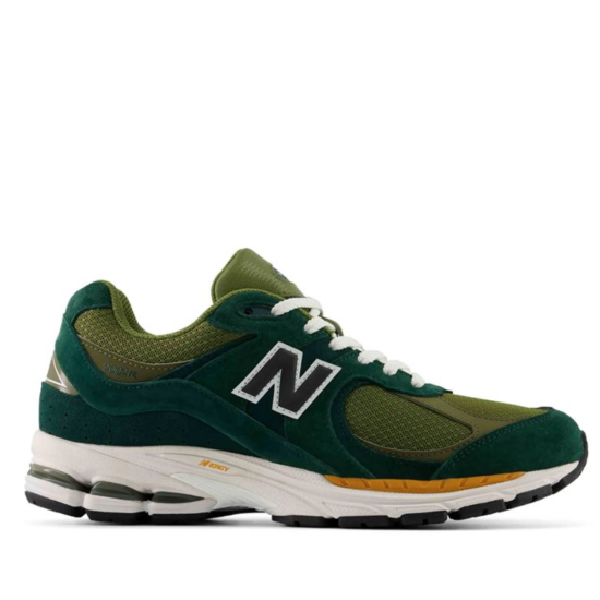 New Balance 2002r Πράσινο
