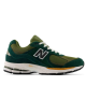 New Balance 2002r Πράσινο