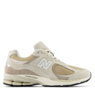 New Balance 2002r Sneakers Μπεζ