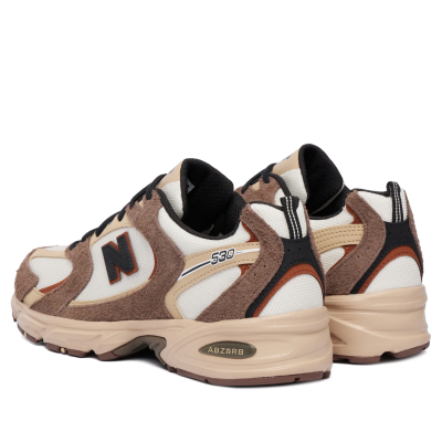 New Balance MR530SNC Μπεζ