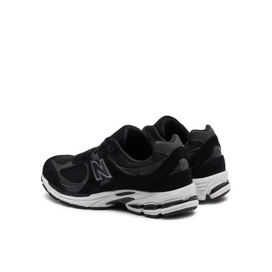 NEW BALANCE 2002R Μαύρο