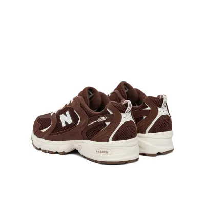 New Balance 530 U530SCW Καφέ