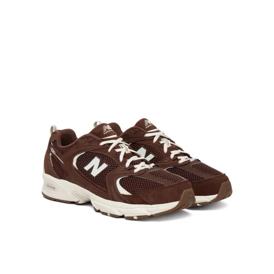 New Balance 530 U530SCW Καφέ