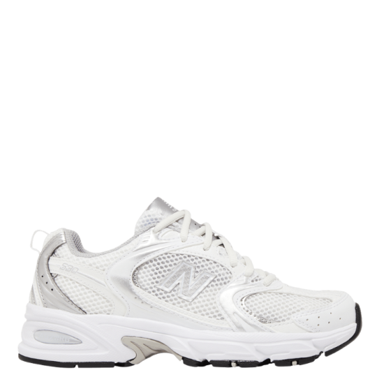 New Balance 530 Munsell White Άσπρο