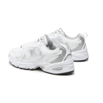 New Balance 530 Munsell White Άσπρο New Balance 530 Munsell White Άσπρο