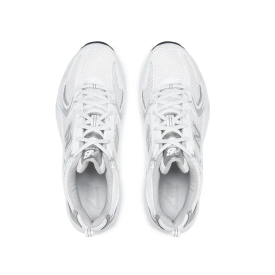 New Balance 530 Munsell White Άσπρο