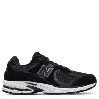 NEW BALANCE 2002R Μαύρο