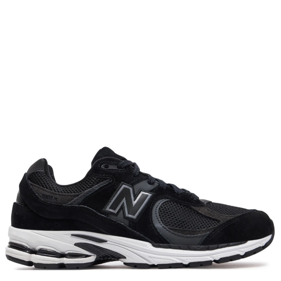 NEW BALANCE 2002R Μαύρο