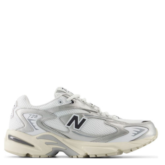 NEW BALANCE 725 Άσπρο