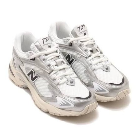 NEW BALANCE 725 Άσπρο