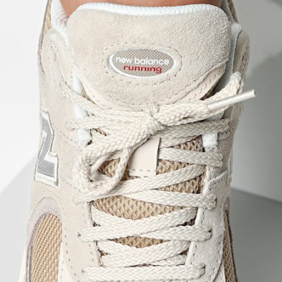 New Balance 2002r Sneakers Μπεζ