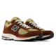 New Balance 2002R Καφέ