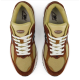New Balance 2002R Καφέ