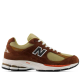 New Balance 2002R Καφέ
