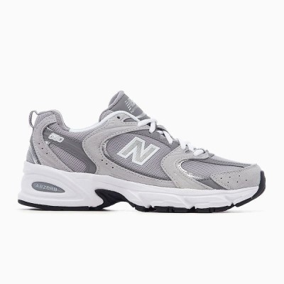 NEW BALANCE SNEAKERS GREY Γκρι NEW BALANCE SNEAKERS GREY Γκρι
