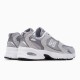 NEW BALANCE SNEAKERS GREY Γκρι
