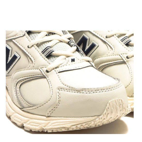 New Balance 408 Sneaker Μπεζ