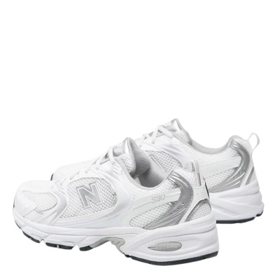 New Balance 530 Sneaker Άσπρο