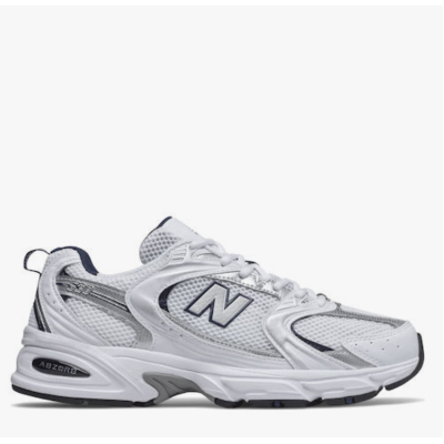 New Balance Sneakers 530 Άσπρο