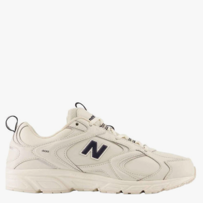 New Balance 408 Sneaker Μπεζ