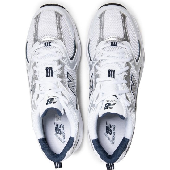New Balance Sneakers 530 Άσπρο