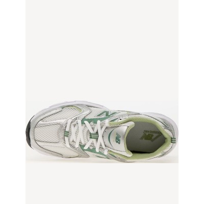New Balance 530 Sneaker MR530ADB Άσπρο