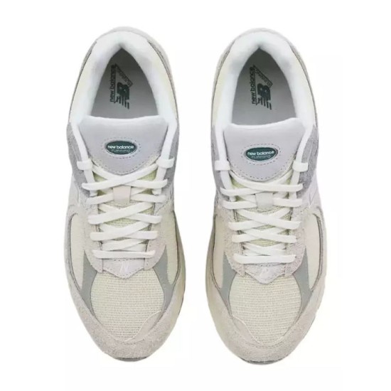 New Balance M2002REK Μπεζ