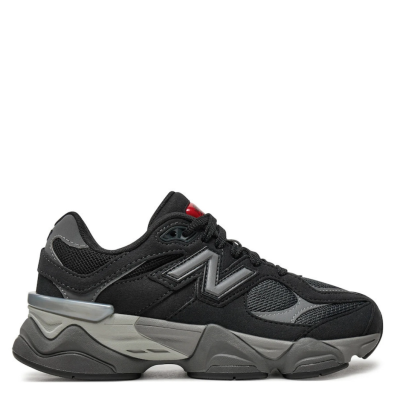 New Balance Black Castlerock Μαύρο New Balance Black Castlerock Μαύρο