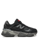 New Balance Black Castlerock Μαύρο