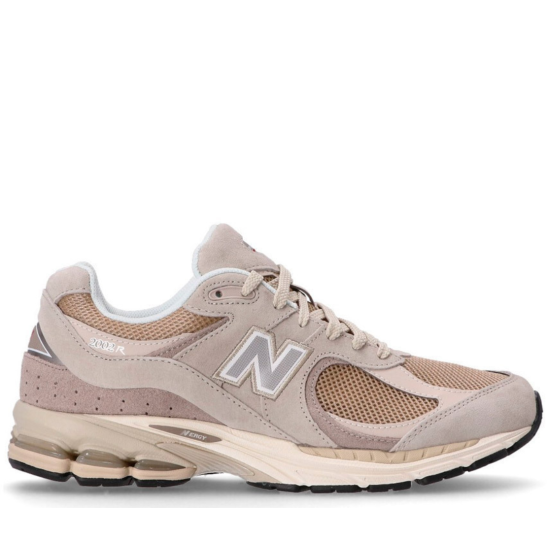 New Balance 2002r Sneakers Μπεζ