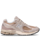 New Balance 2002r Sneakers Μπεζ