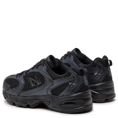 New Balance 530 Sneakers Μαύρο New Balance 530 Sneakers Μαύρο