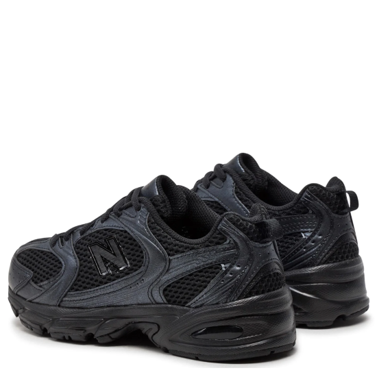 New Balance 530 Sneakers Μαύρο