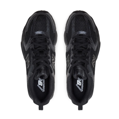 New Balance 530 Sneakers Μαύρο New Balance 530 Sneakers Μαύρο