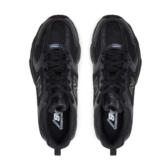 New Balance 530 Sneakers Μαύρο