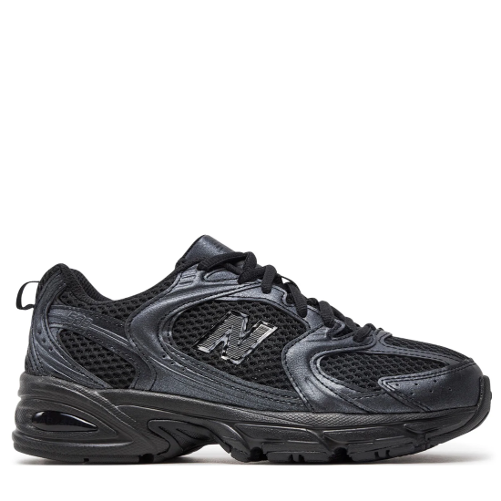 New Balance 530 Sneakers Μαύρο