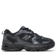New Balance 530 Sneakers Μαύρο