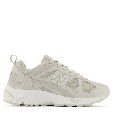 New Balance 878 Μπεζ