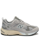  New Balance 878 Light Grey Γκρι