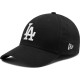 New Era39thirty Los Angeles Dodgers Essential  Jockey Μαύρο