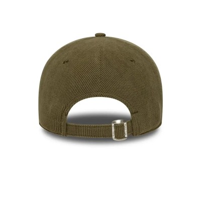 NEW ERA HAT SOFT CORD 9FORTY NEYYAN NOV Λαδί