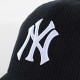 NEW ERA 47 Brand Thick Cord NY New York Yankees Μαύρο