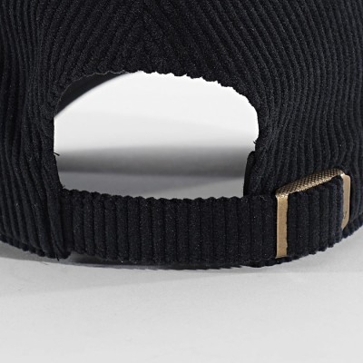 47 Brand Thick Cord NY New York Yankees Μαύρο