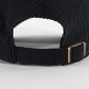 NEW ERA 47 Brand Thick Cord NY New York Yankees Μαύρο