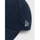 New Era Soft Cord 9FORTY Μπλε
